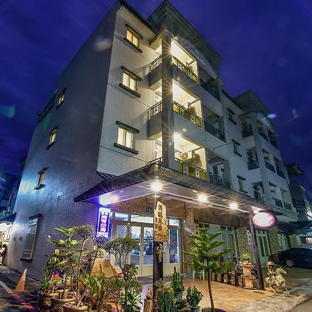 Ruisui Style B&B Eksteriør bilde
