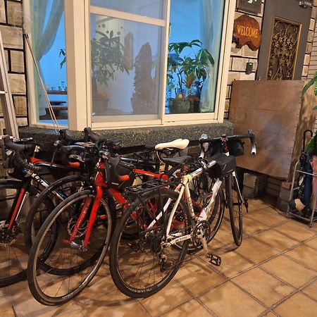 Ruisui Style B&B Eksteriør bilde