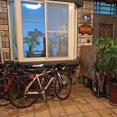 Ruisui Style B&B Eksteriør bilde