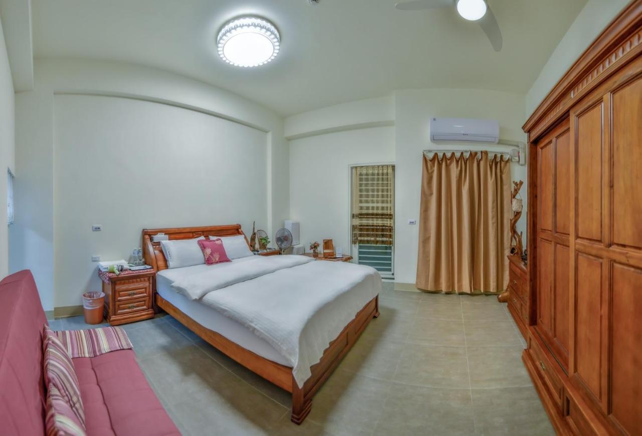 Ruisui Style B&B Eksteriør bilde