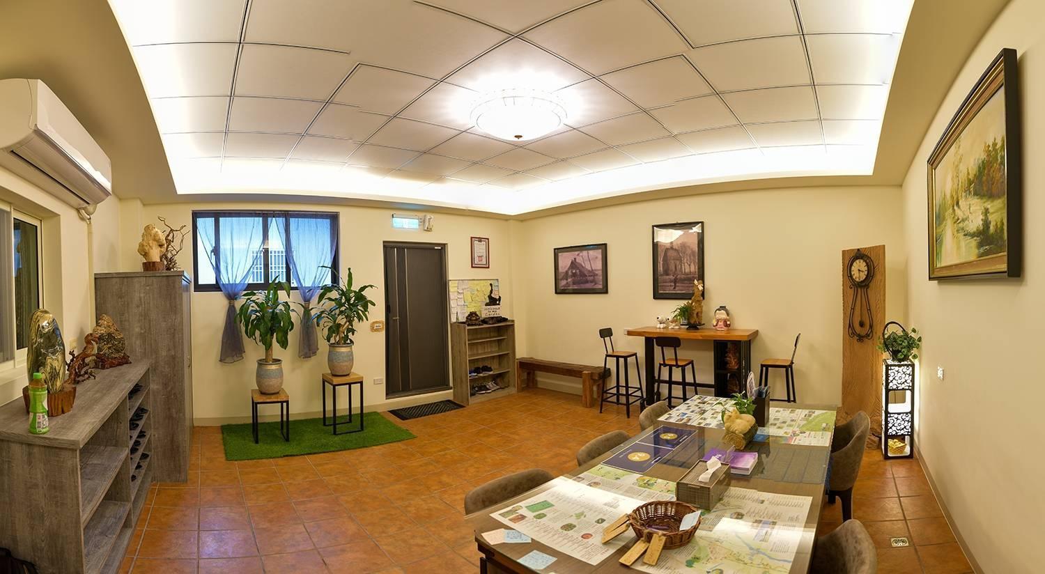 Ruisui Style B&B Eksteriør bilde