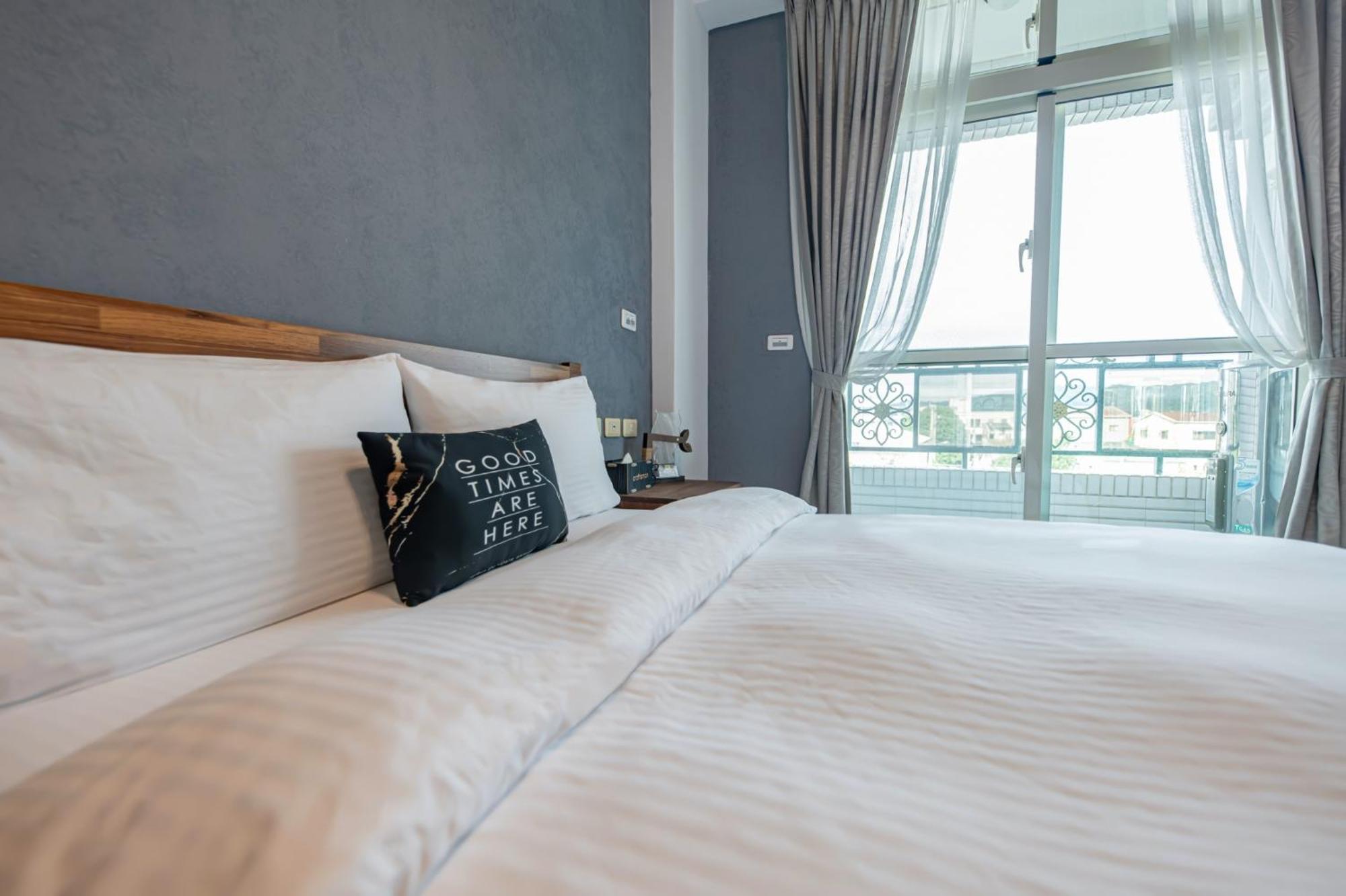 Ruisui Style B&B Eksteriør bilde