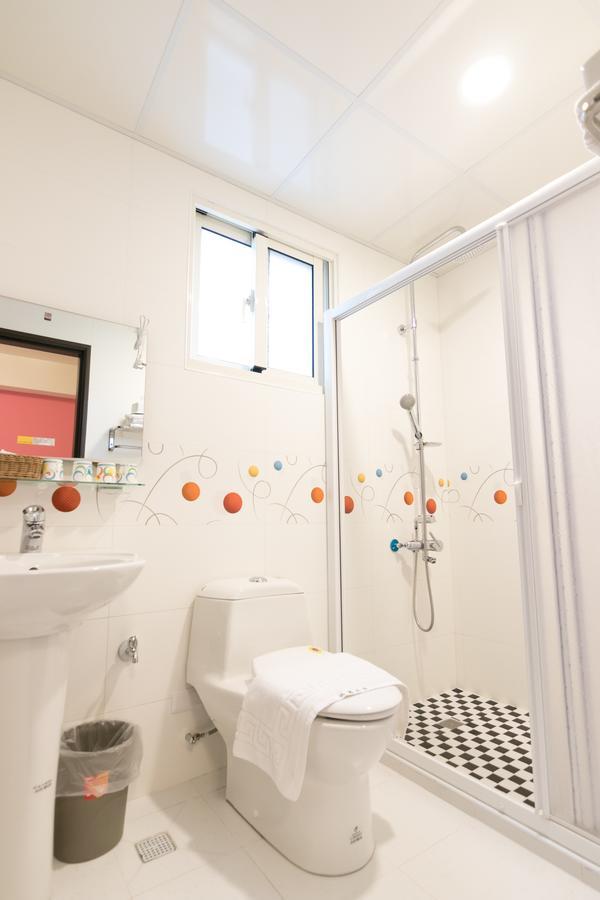 Ruisui Style B&B Eksteriør bilde