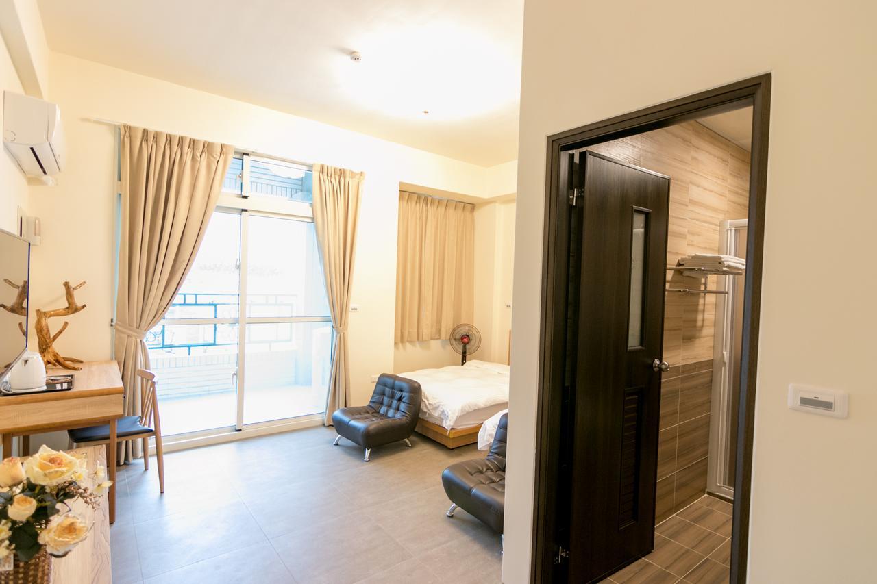 Ruisui Style B&B Eksteriør bilde