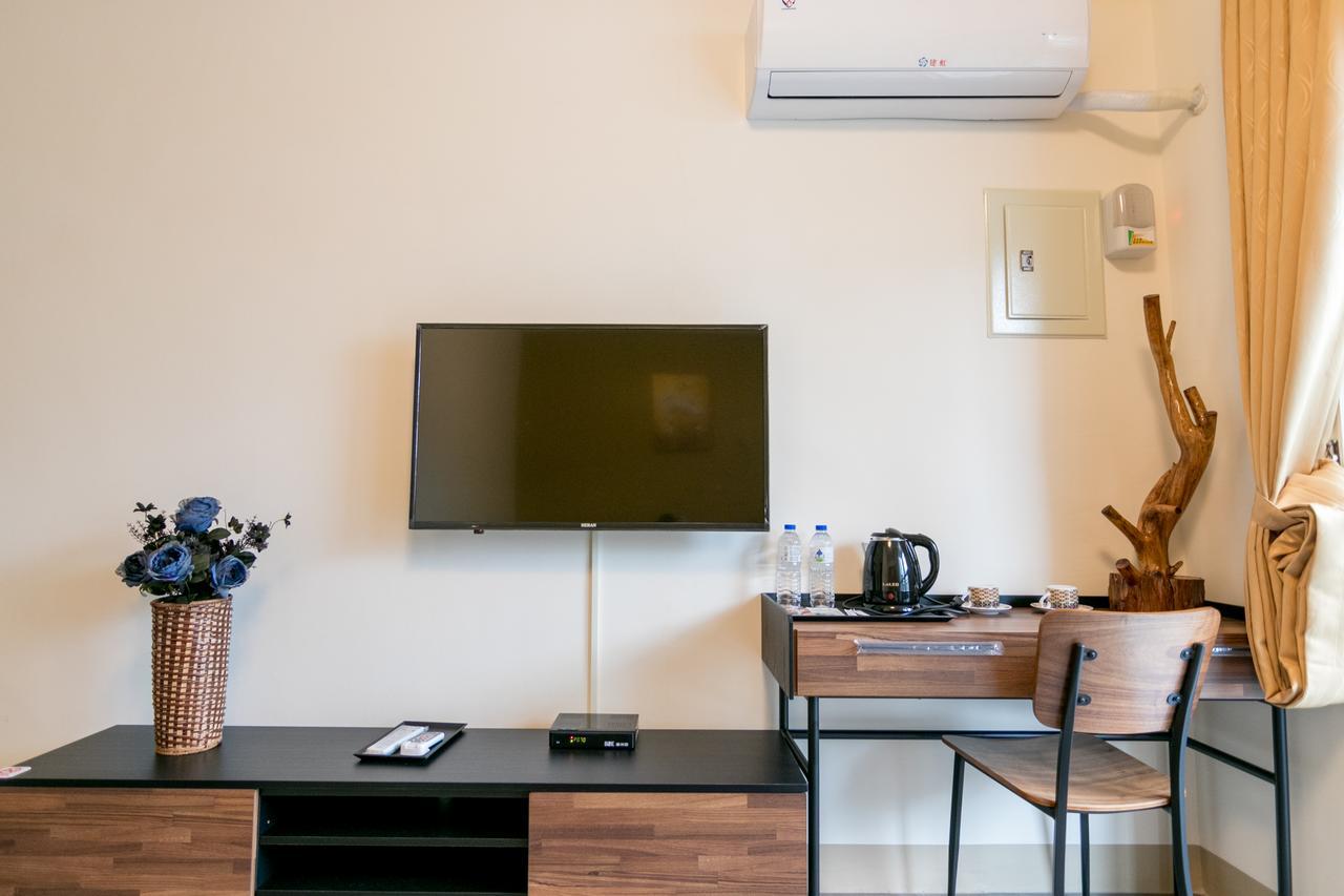 Ruisui Style B&B Eksteriør bilde